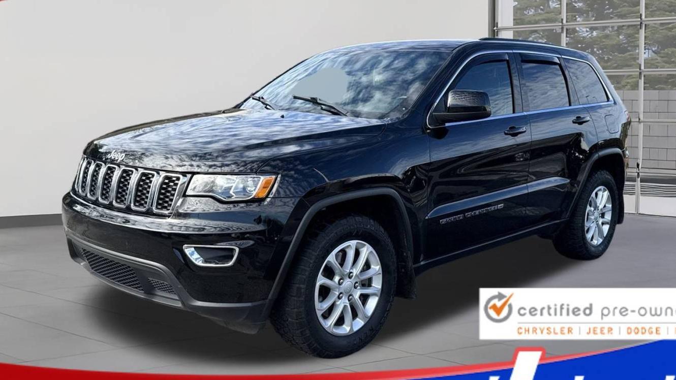 JEEP GRAND CHEROKEE 2022 1C4RJEAG4NC155783 image